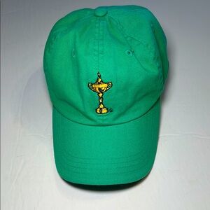Official 37th Ryder Cup hat